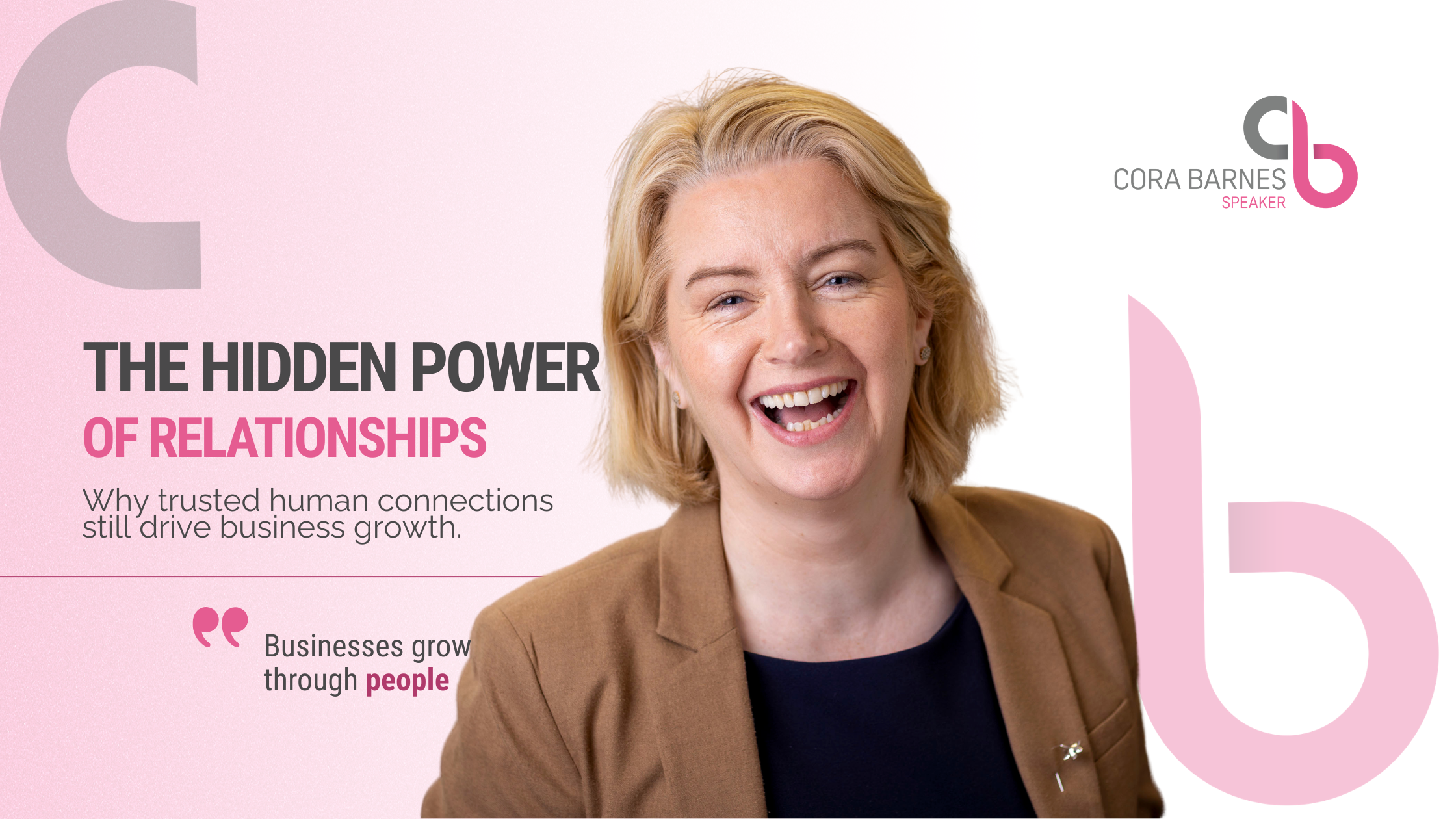 You are currently viewing The Hidden Power of Relationships in Business Growth